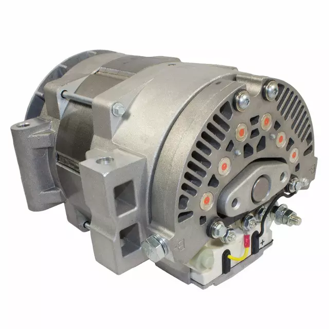 Alternator Assembly - Ford (BC4Z-10346-D)