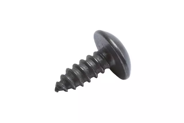 Radiator Air Baffle Bolt - GM (11546616)