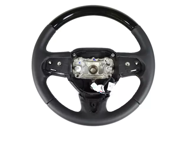 5ZC03DX9AE - Steering: Steering Wheel for Mopar Image