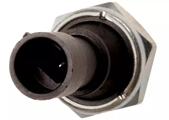 55354378 - Electrical: Oil Pressure Sending Unit for Cadillac: Catera, CTS | Saturn: L300, LS2, LW2, LW300, Vue Image image