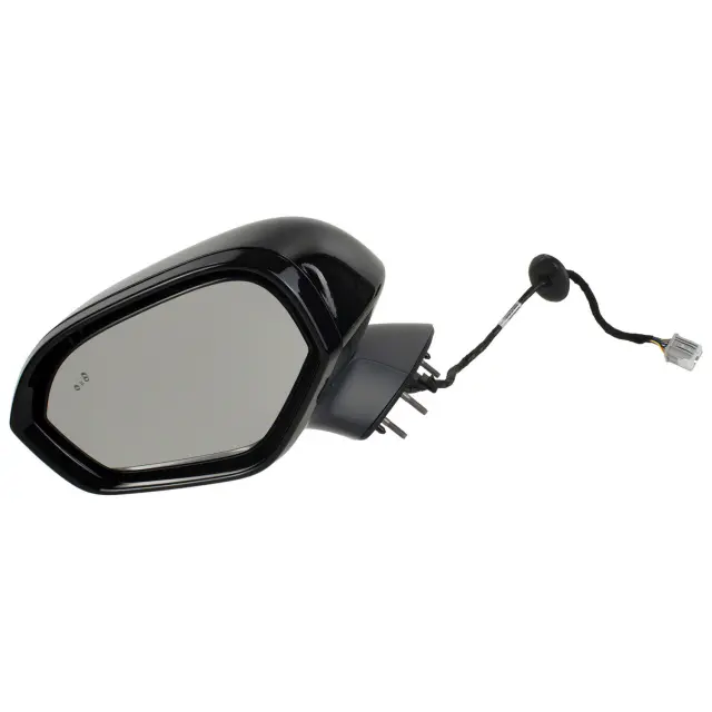 LJ7Z-17683-BBPTM - Mirror Assembly Rear View Outer 2020-2022
