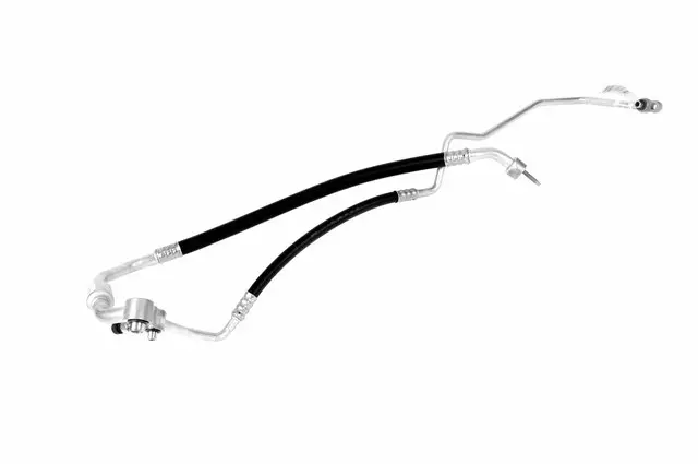 23372177 - : Air Conditioning Manifold Hose Assembly for Chevrolet: Equinox | GMC: Terrain Image