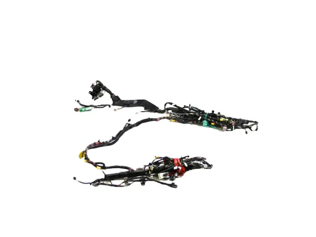 68359502AE - Electrical: Body Wiring for Mopar Image