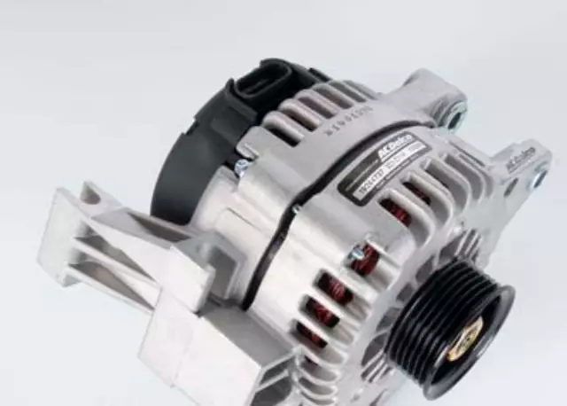 19244737 - : Alternator for GM Image