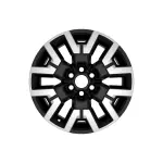 403009BU1A - : Wheel, Alloy for Nissan Image