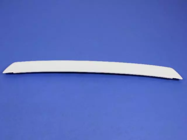 Rear Spoiler - Mopar (1FS64TZZAB)
