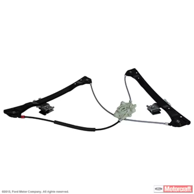 8E5Z5423200A - Body: Window Regulator for Ford: Fusion | Lincoln: MKZ, Zephyr | Mercury: Milan Image