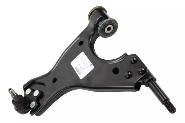 20774419 - Suspension: Lower Control Arm for Buick: Enclave | Chevrolet: Traverse | GMC: Acadia, Acadia Limited | Saturn: Outlook Image