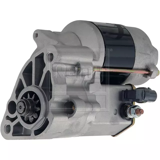 17346 - : Remy Starter Motor for Remy Image