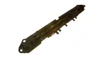 167120T020 - Cooling System: Upper Panel for Toyota Image image