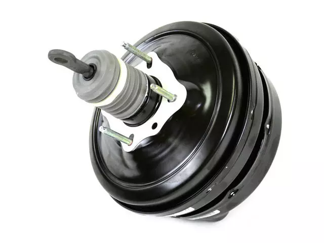 68089129AB - : Power Brake Booster for Mopar Image