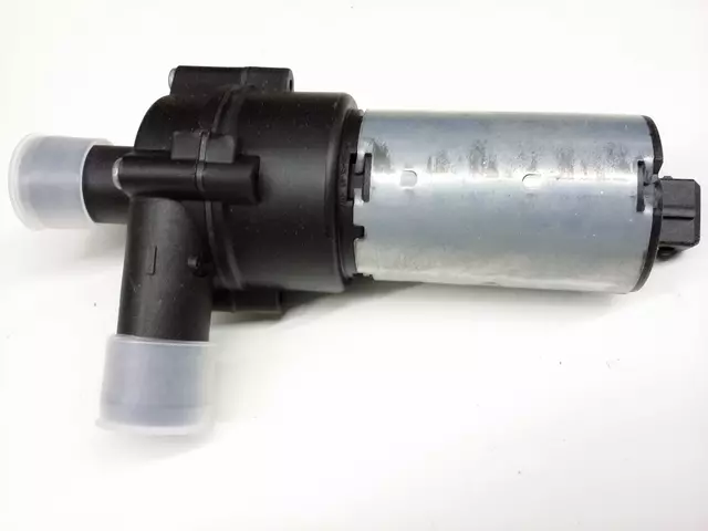Engine Auxiliary Water Pump - Audi (078-965-561)