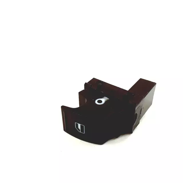 7L6959855BREH - Body: Door Window Switch for Volkswagen: CC, Eos, Golf, Golf R, GTI, Jetta, Passat, R32, Rabbit, Tiguan, Tiguan Limited, Touareg Image