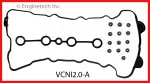 VCNI20A - : Engine Valve Cover Gasket for Enginetech Image