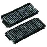 RA67 - : ATP Carbon Activated Premium Cabin Air Filter for ATP Image