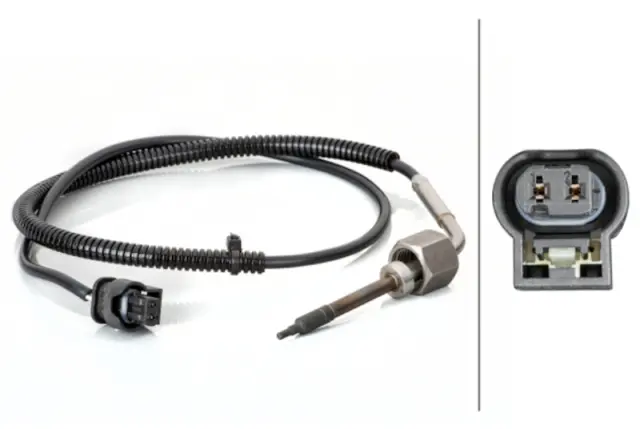 14494471 - Cooling Systems: Hella Exhaust Gas Temperature (EGT) Sensor for Hella Image