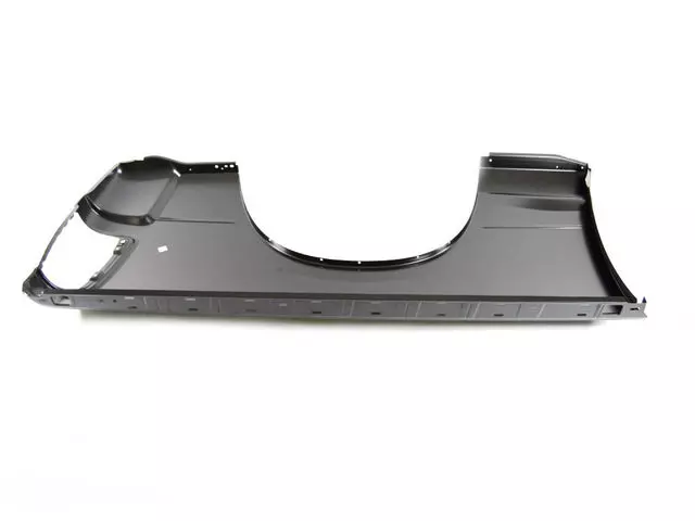 68146556AB - Body Sheet Metal Except Doors: Box Side Outer Panel, Right for Mopar Image