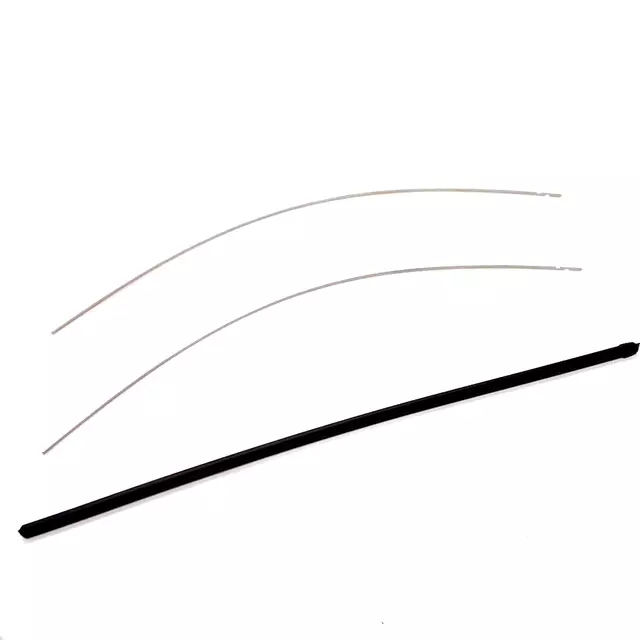 OEM NEW 2010-2014 Subaru Legacy Windshield Wiper Assembly Passengr Sd 86548AJ050 - Subaru (86548AJ050)