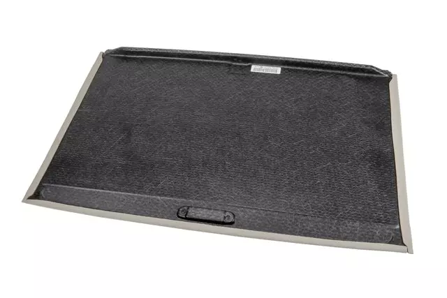 15846534 - Body: Sunshade for Cadillac: Escalade, Escalade ESV, Escalade EXT | Chevrolet: Avalanche, Suburban 1500, Suburban 2500, Tahoe | GMC: Yukon, Yukon XL 1500, Yukon XL 2500 Image