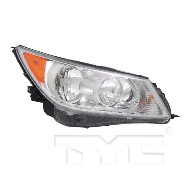 209151009 - Lighting &amp; Lamps: TYC Headlight Assembly for TYC Image