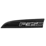 CC3Z16720DD - Body: Nameplate for Ford: F-350 Super Duty Image