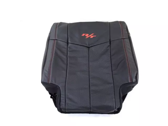 Rear Seat Cushion Cover, Left - Mopar (5RW67DX9AB)