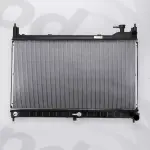 13532C - : gpd Radiator 13532C for GLOBAL PARTS DISTRIBUTORS Image