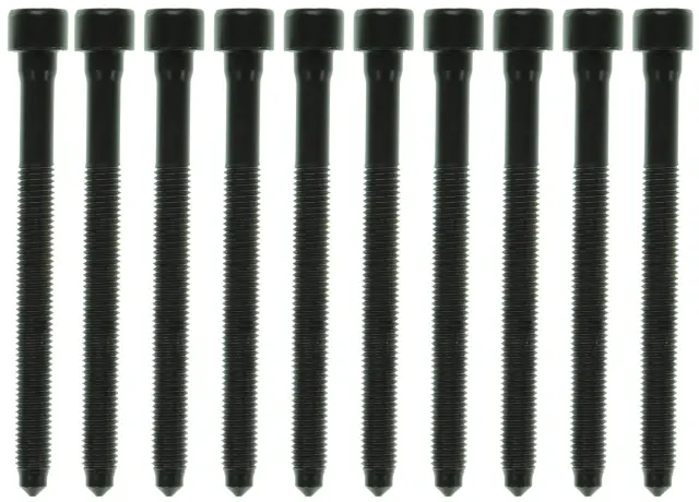 GS33502 - Engines &amp; Components: Engine Cylinder Head Bolt Set for Mahle Image