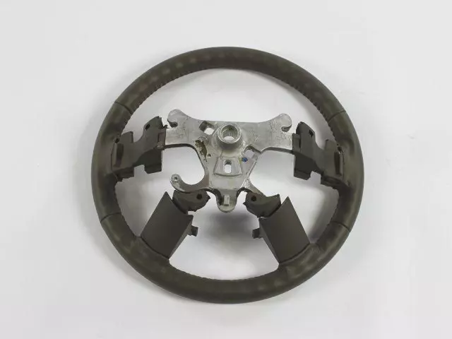 Steering Wheel - Mopar (1GA611J8AA)