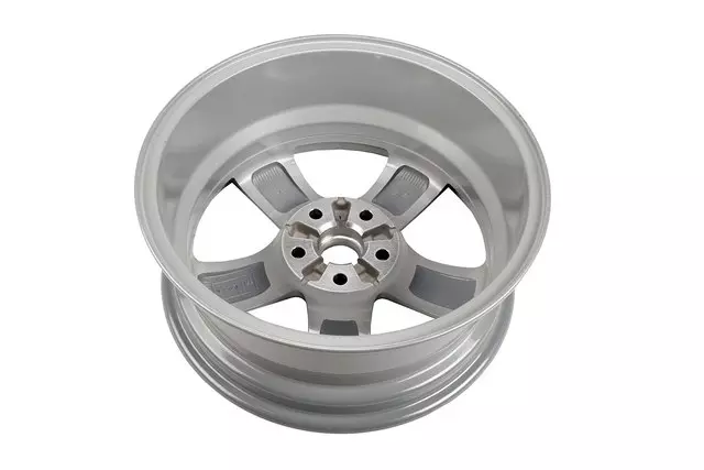 16x6.5-Inch 5-Spoke Wheel - GM (95224533)