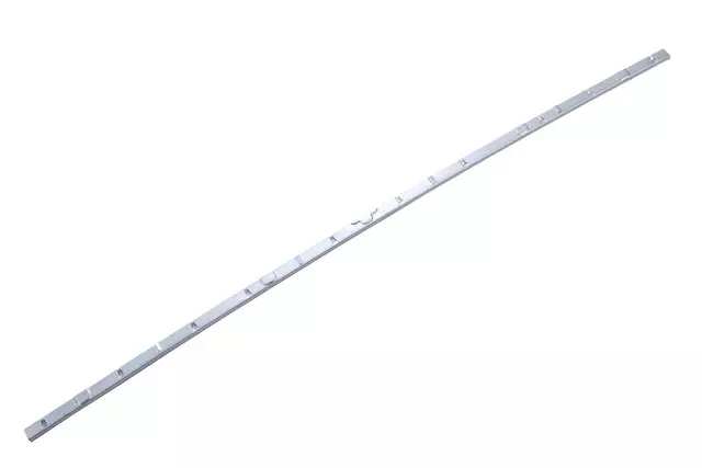 92161933 - Body: Reveal Molding Retainer for Chevrolet: Caprice, SS | Pontiac: G8 Image