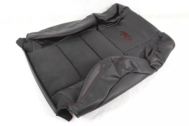 1GE471R4AA - Interior Trim: Front Seat Back Cover, Left for Mopar Image