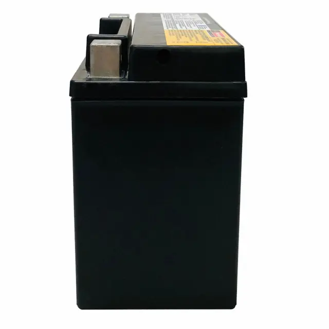 BHAGMAUX1B - Electrical: Motorcraftâ„¢ Battery for Ford: F-150, F-250 Super Duty, F-350 Super Duty, F-450 Super Duty Image