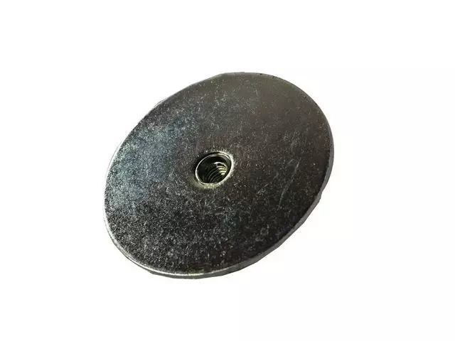 Jack Hold Down Retainer - Mopar (6511990AA)