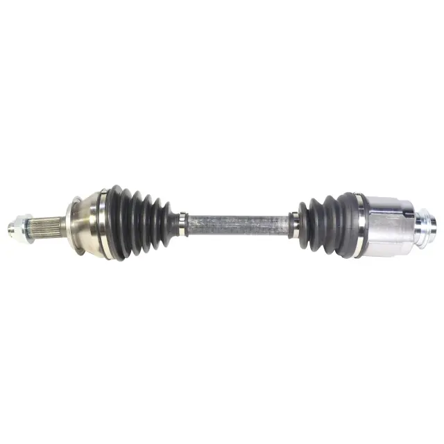 NCV21504 - : 04-08 Acura TSX CV Axle Assembly  - Front Right for GSP Image