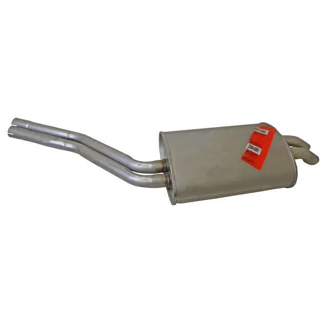 45924 - Exhaust: Exh Muffler Assembly for Walker Exhaust Image