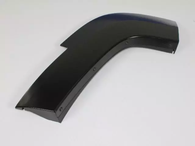 Rear Door Applique, Left - Mopar (1CK69TZZAE)