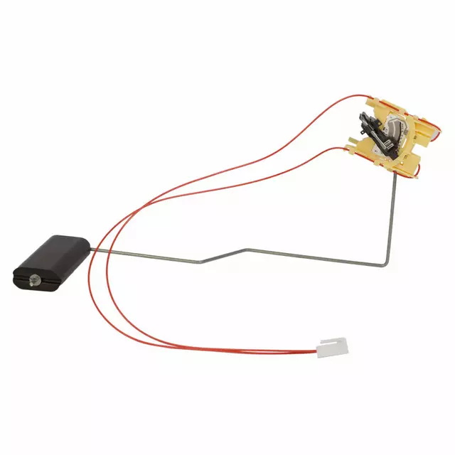 HC3Z9A299N - Fuel System: Fuel Gauge Sending Unit for Ford Image