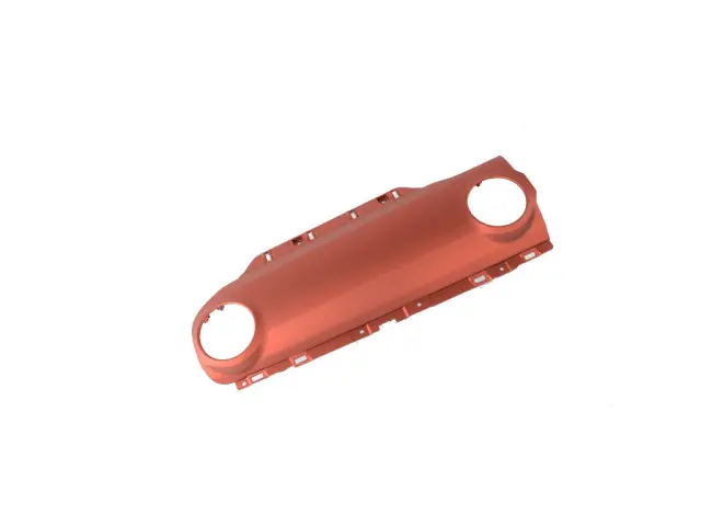 Passenger Air Bag Door - Mopar (6AB28SRRAD)