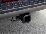 999T5W3200 - : Hitch, Class Iv Receiver for Nissan Image