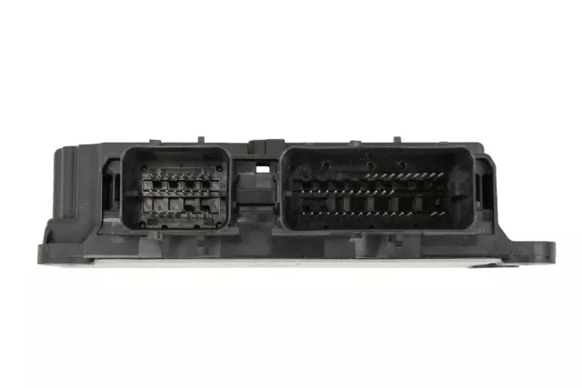 OEM NEW 2013-2020 GM Chevrolet Savana Airbag Sensor & Diagnostic Module 13513517 - GM (13513517)