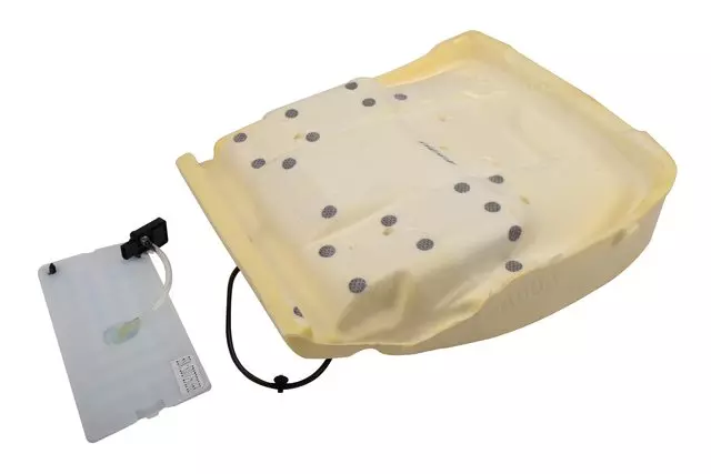 84707130 - : Airbag Front Passenger Presence Module for GM Image