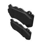 68507583AB - : Disc Brake Pad Kit for Dodge: Durango | Jeep: Grand Cherokee Image