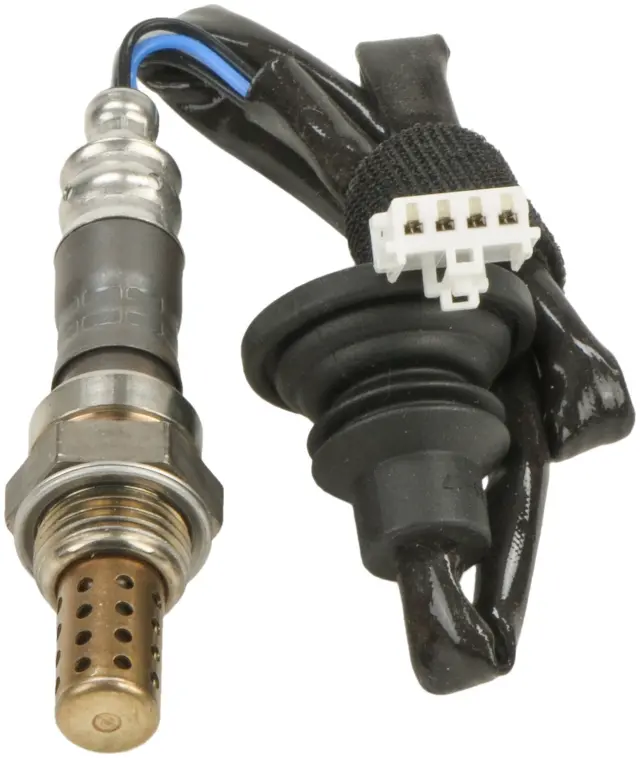13830 - Emission Systems: Bosch Oxygen Sensor for Bosch Image