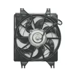 2811394 - : gpd Electric Cooling Fan 2811394 for GLOBAL PARTS DISTRIBUTORS Image