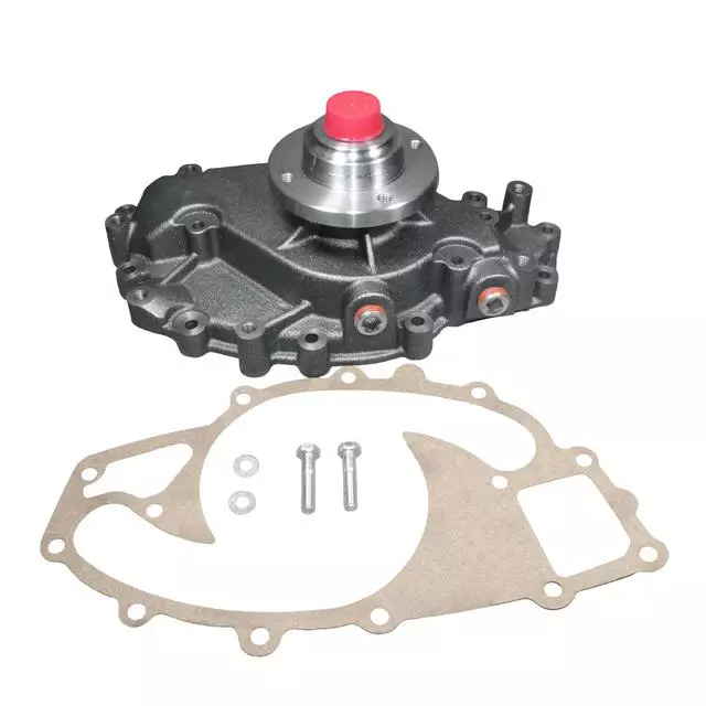 252631 - : Engine Water Pump for ACDelco Image