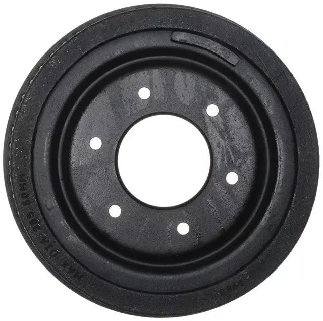 Rear Brake Drum - GM (19171644)