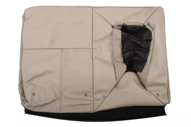 19128222 - Body: Seat Back Cover for Chevrolet: Impala, Impala Limited Image