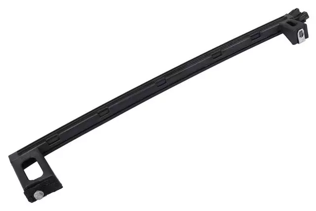 84010824 - Body: Window Channel for Cadillac: Escalade ESV | Chevrolet: Suburban | GMC: Yukon XL Image