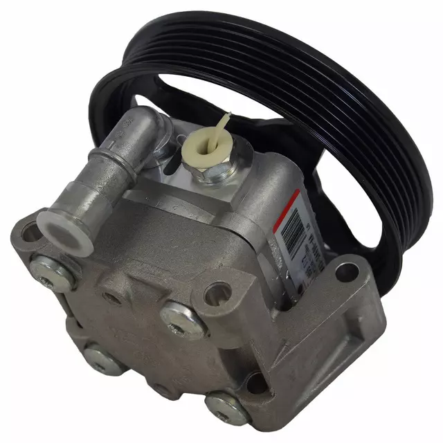 Pump Assembly Power Steering - Ford (STP-164)